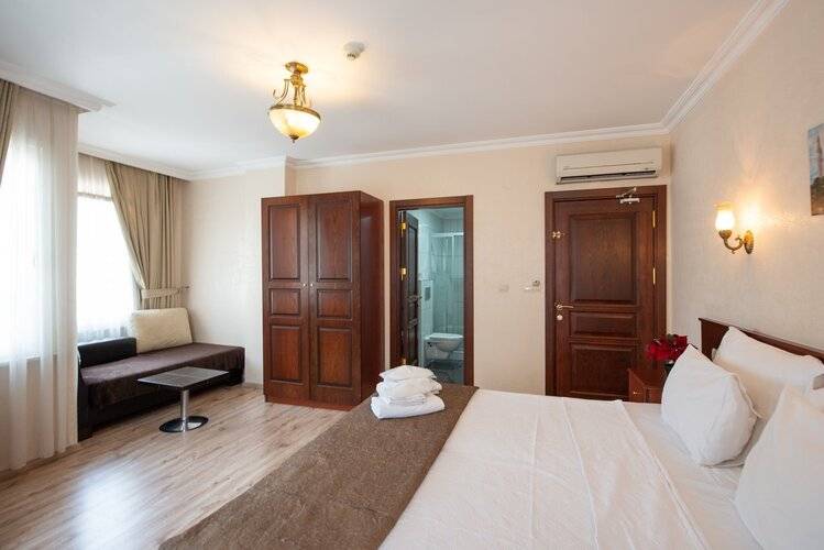 Sultanahmet Cesme