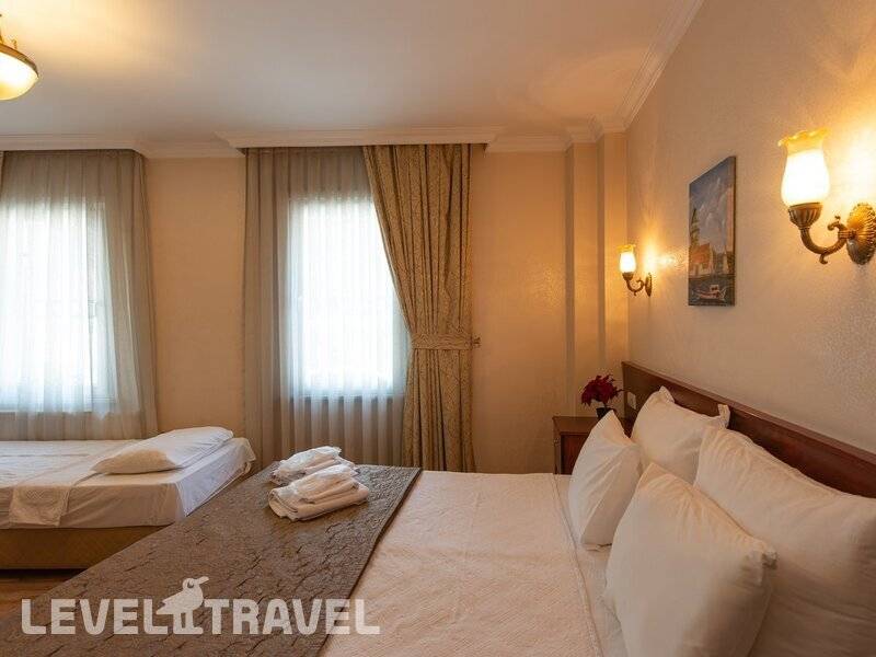 Фотография Sultanahmet Cesme Фотография Sultanahmet Cesme