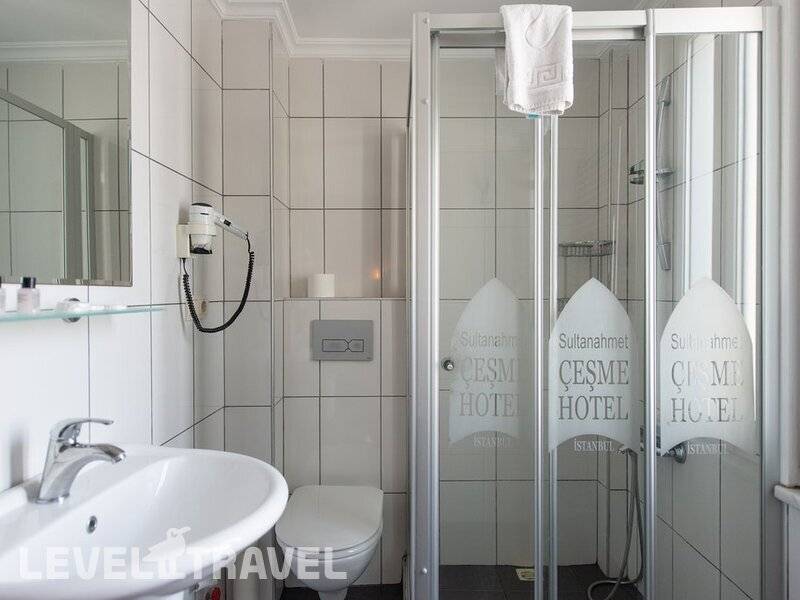 Фотография Sultanahmet Cesme Фотография Sultanahmet Cesme