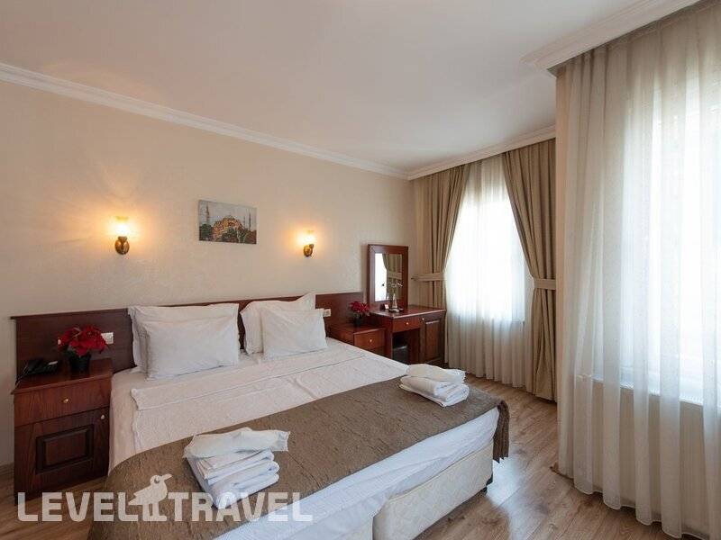 Фотография Sultanahmet Cesme Фотография Sultanahmet Cesme
