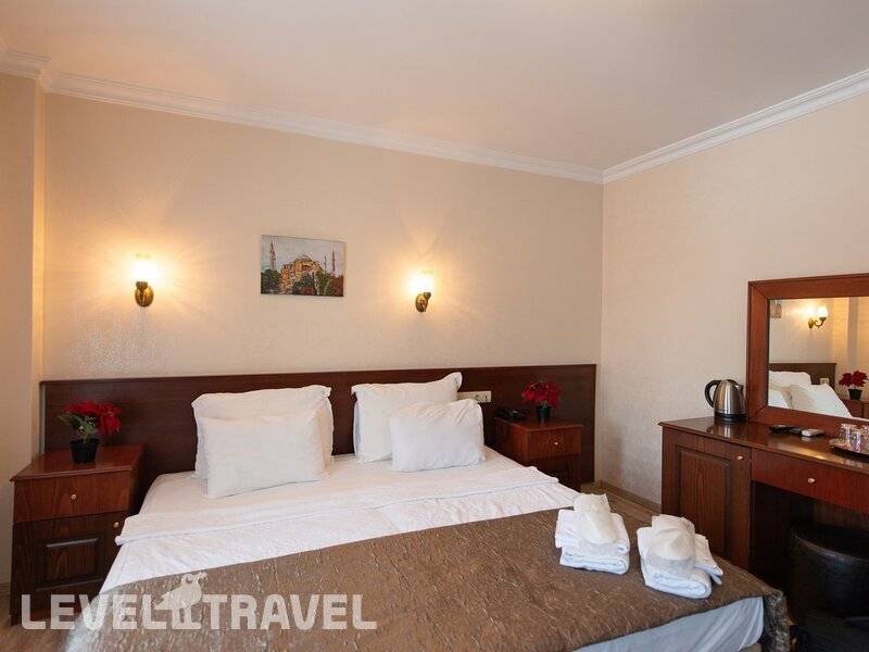 Фотография Sultanahmet Cesme Фотография Sultanahmet Cesme