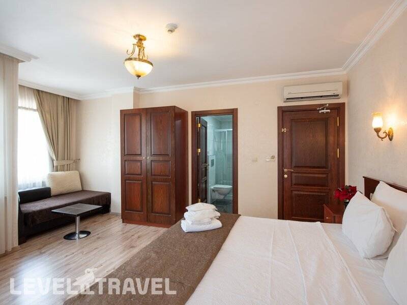 Фотография Sultanahmet Cesme Фотография Sultanahmet Cesme