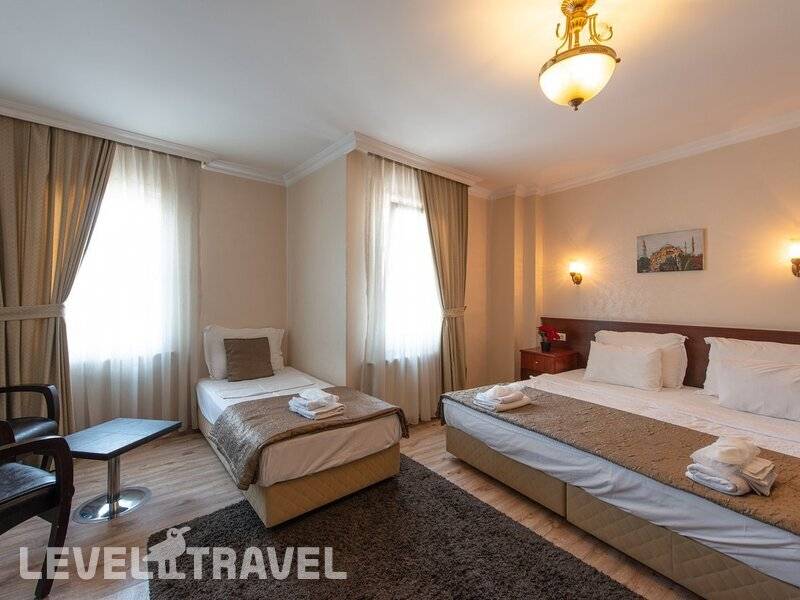 Фотография Sultanahmet Cesme Фотография Sultanahmet Cesme