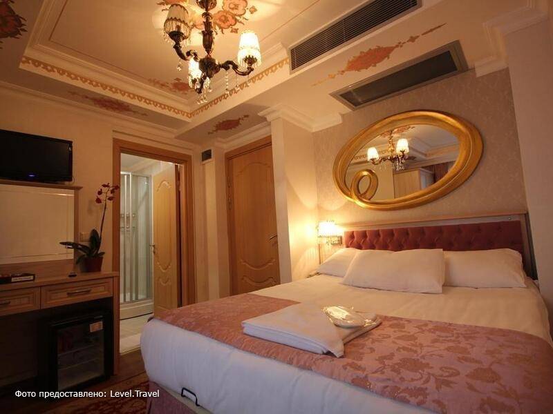 Фотография Sultans Royal Фотография Sultans Royal
