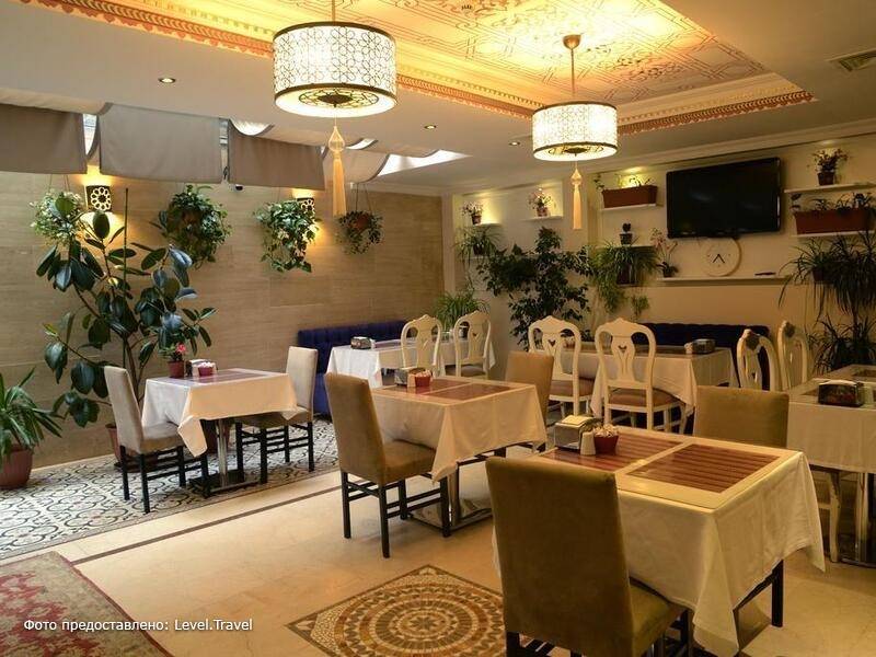 Фотография Sultans Royal Фотография Sultans Royal