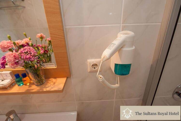 Sultans Royal