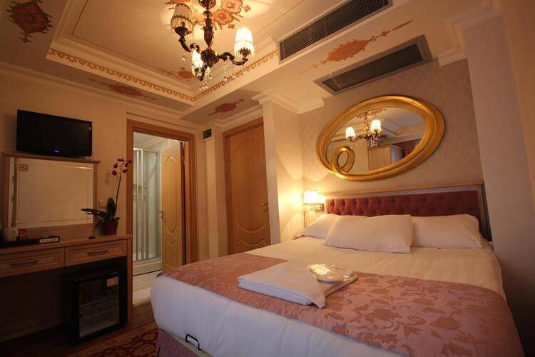 Sultans Royal