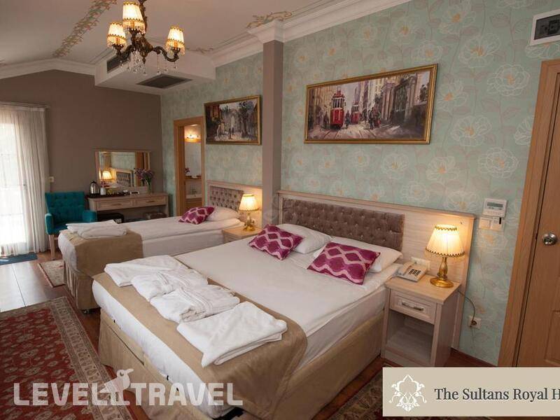 Фотография Sultans Royal Фотография Sultans Royal