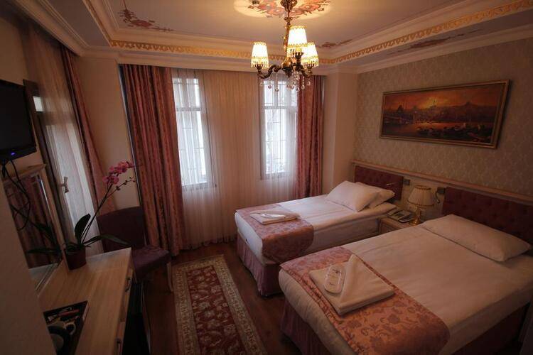 Sultans Royal