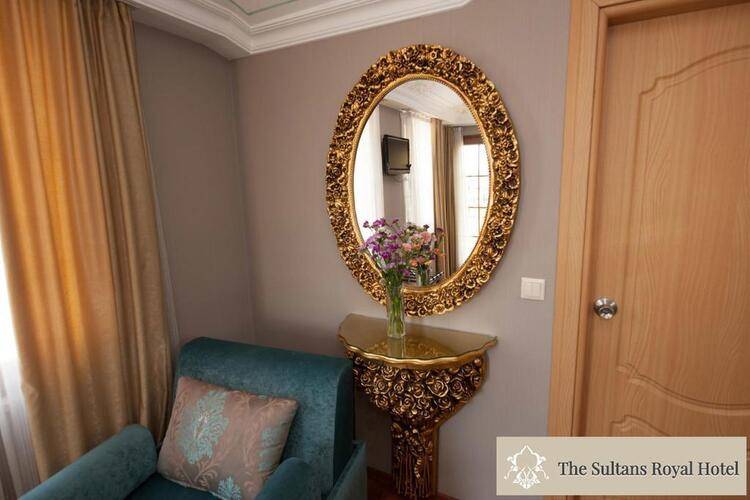 Sultans Royal