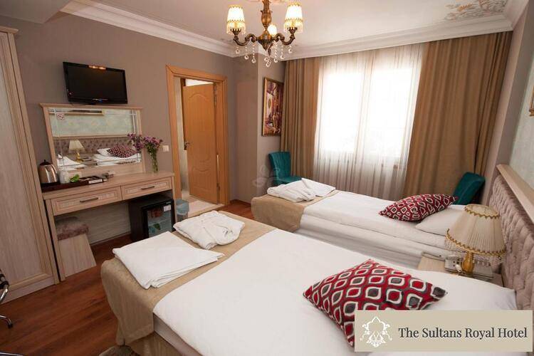 Sultans Royal