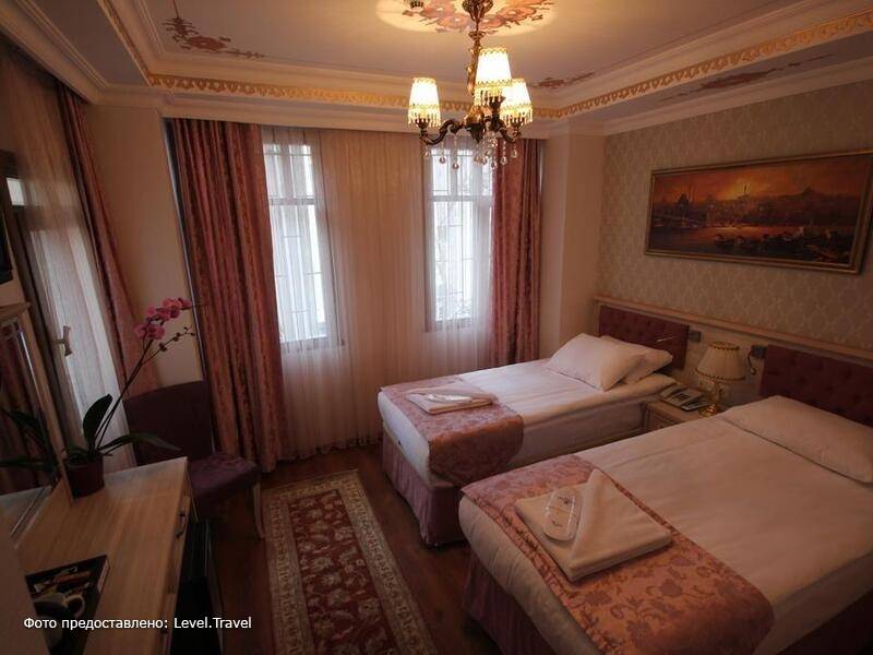 Фотография Sultans Royal Фотография Sultans Royal