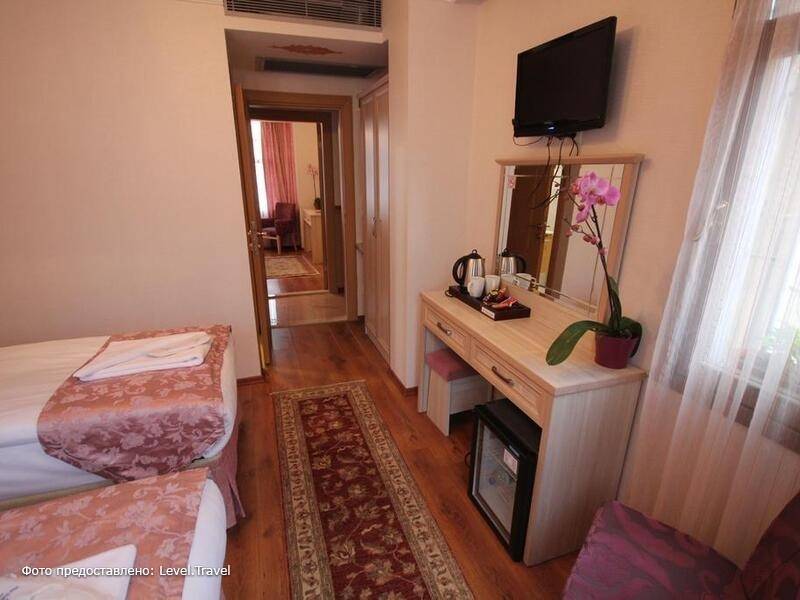 Фотография Sultans Royal Фотография Sultans Royal