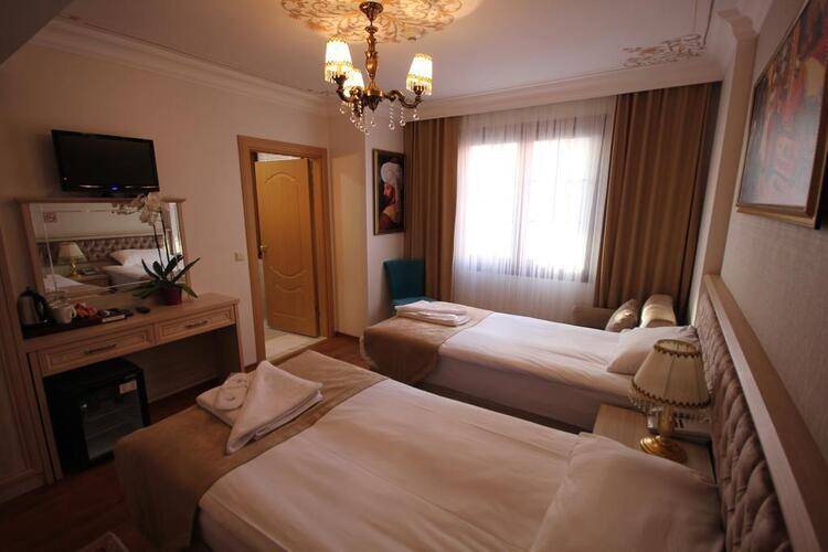 Sultans Royal