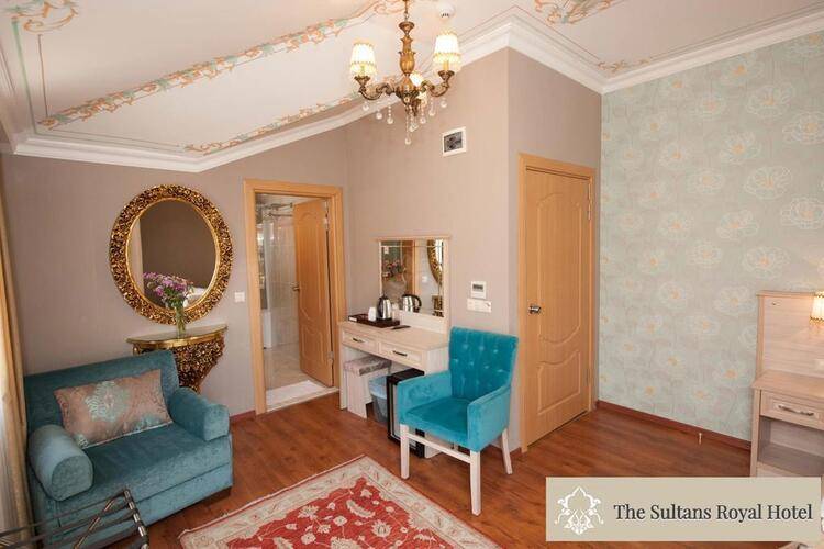 Sultans Royal