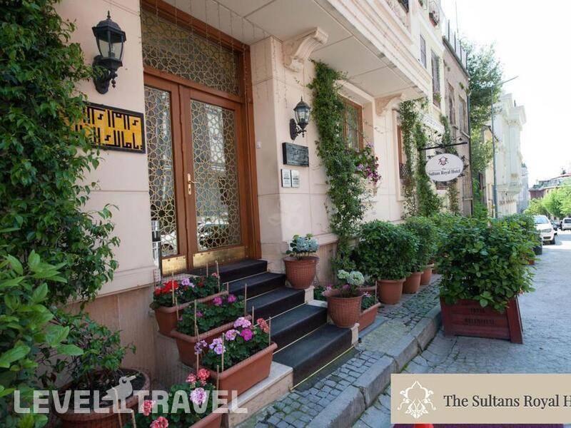 Фотография Sultans Royal