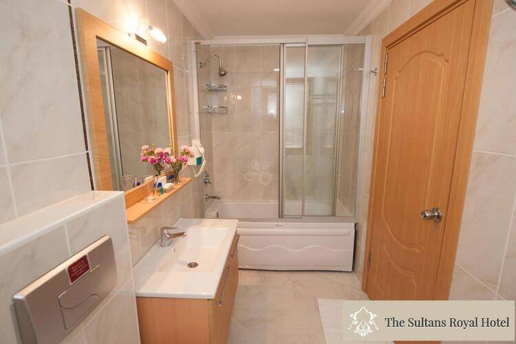 Sultans Royal