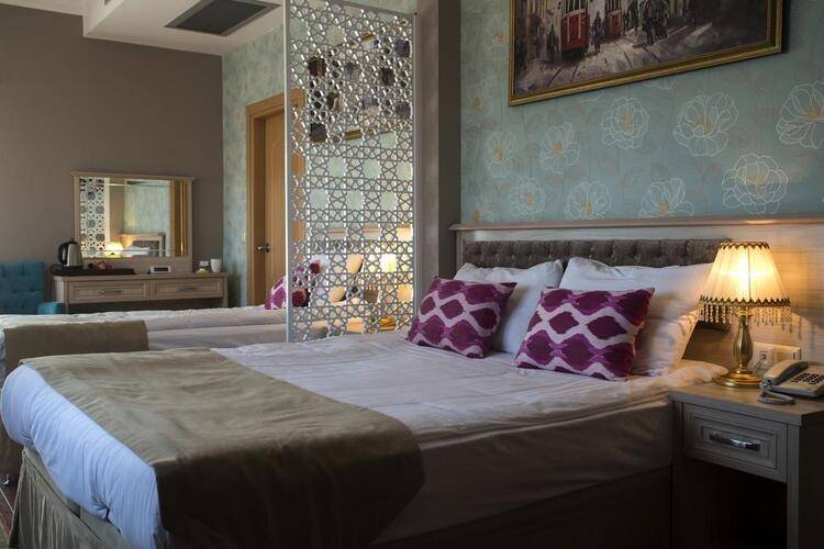 Sultans Royal