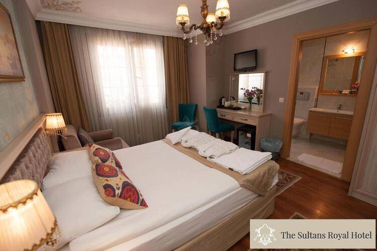 Sultans Royal