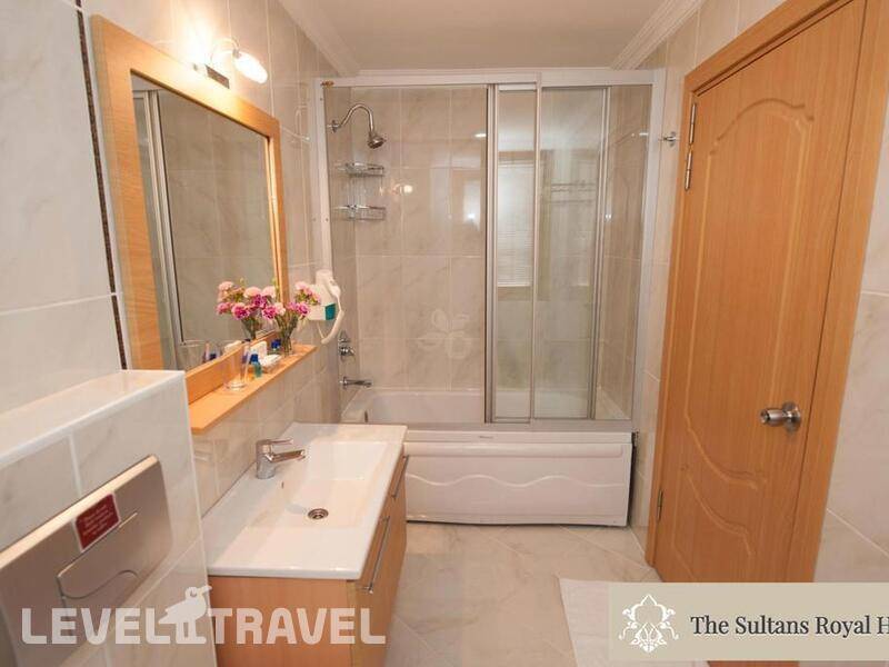 Фотография Sultans Royal Фотография Sultans Royal