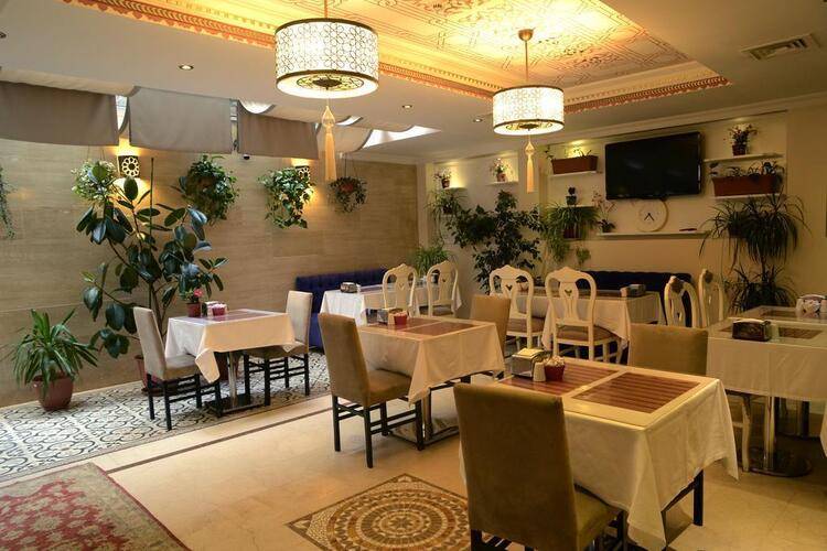 Sultans Royal