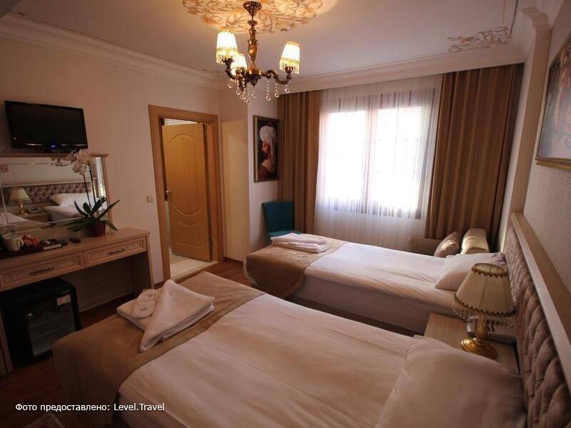 Фотография Sultans Royal Фотография Sultans Royal