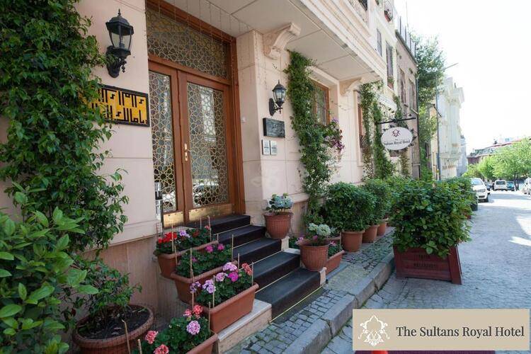 Sultans Royal