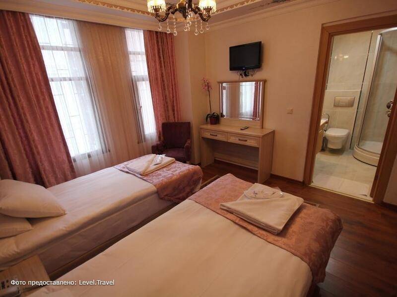 Фотография Sultans Royal Фотография Sultans Royal