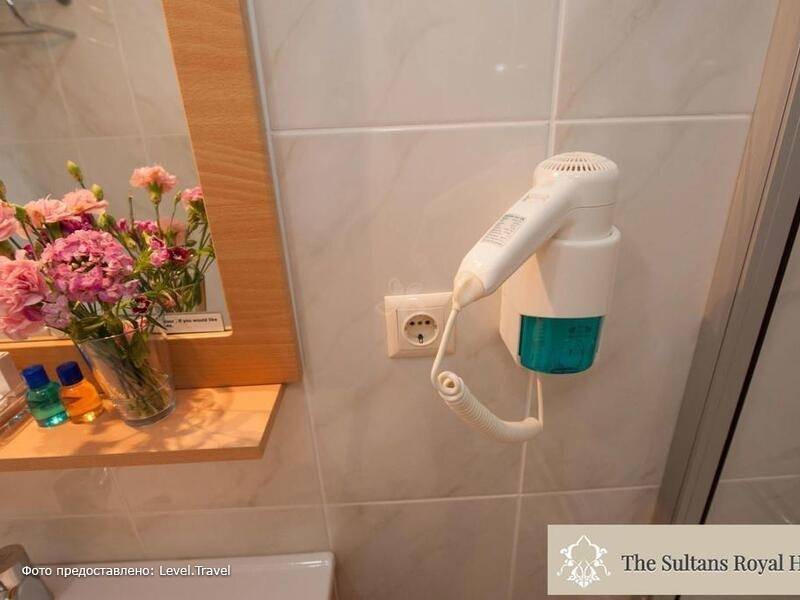 Фотография Sultans Royal Фотография Sultans Royal