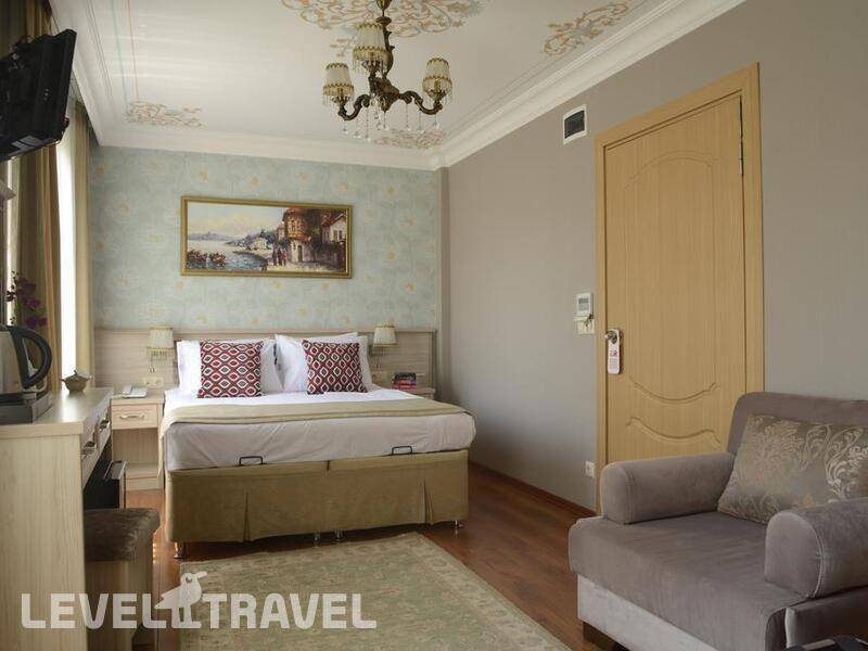 Фотография Sultans Royal Фотография Sultans Royal
