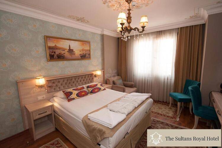 Sultans Royal