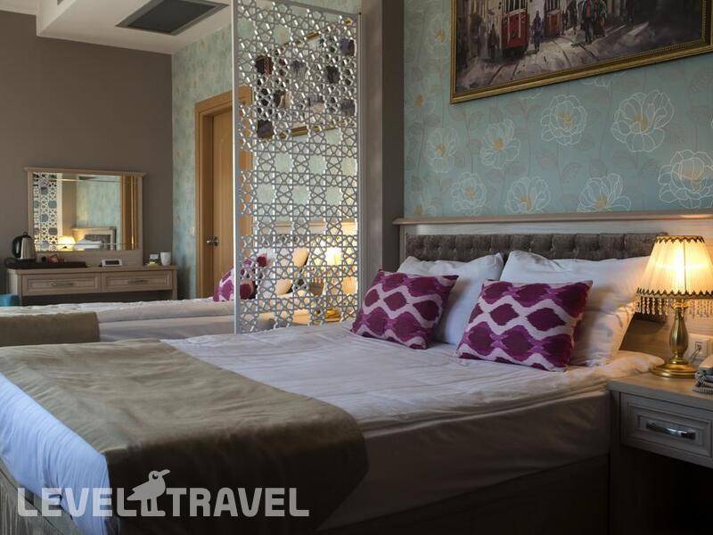 Фотография Sultans Royal Фотография Sultans Royal