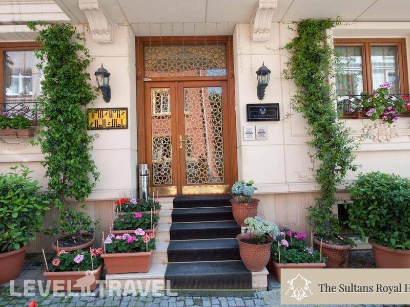 Фотография Sultans Royal