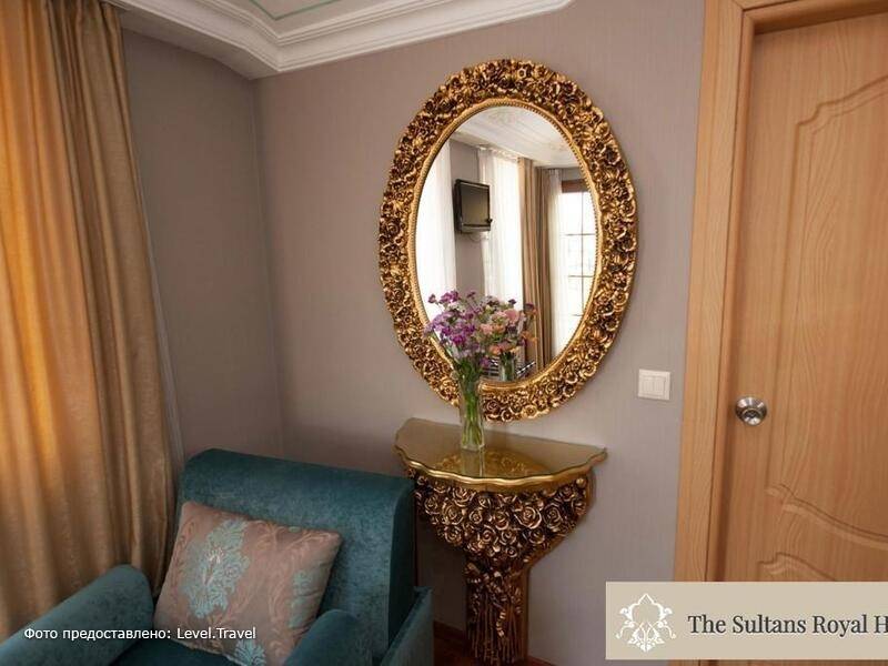 Фотография Sultans Royal Фотография Sultans Royal