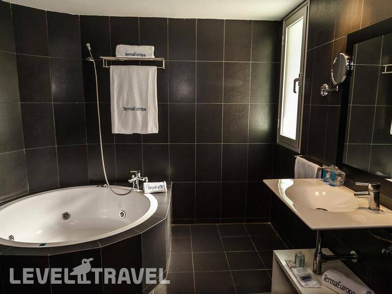 Фотография Balneario Termaeuropa Playa De Coma-Ruga