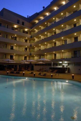 Balneario Termaeuropa Playa De Coma-Ruga