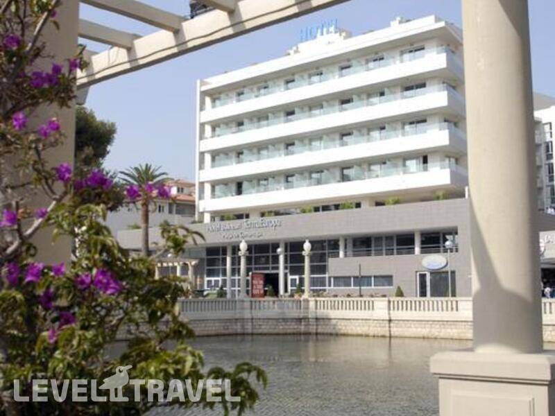 Фотография Balneario Termaeuropa Playa De Coma-Ruga