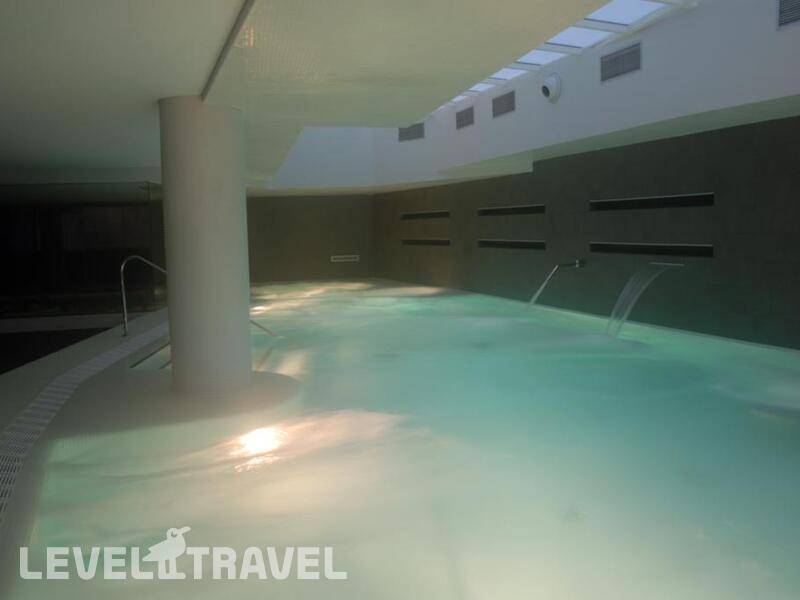 Фотография Balneario Termaeuropa Playa De Coma-Ruga