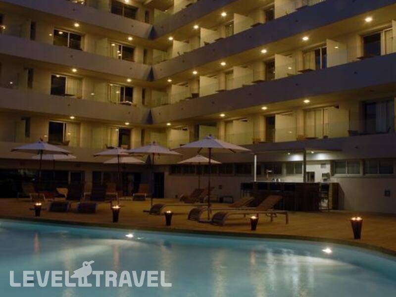 Фотография Balneario Termaeuropa Playa De Coma-Ruga