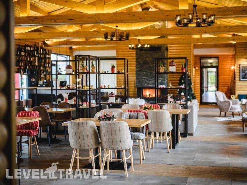 Фотография Cornelia Deluxe Residence