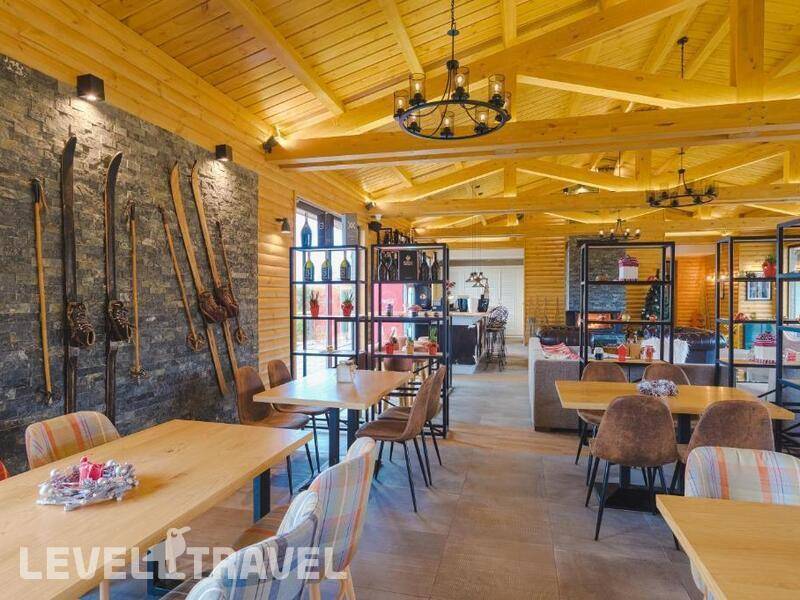 Фотография Cornelia Deluxe Residence