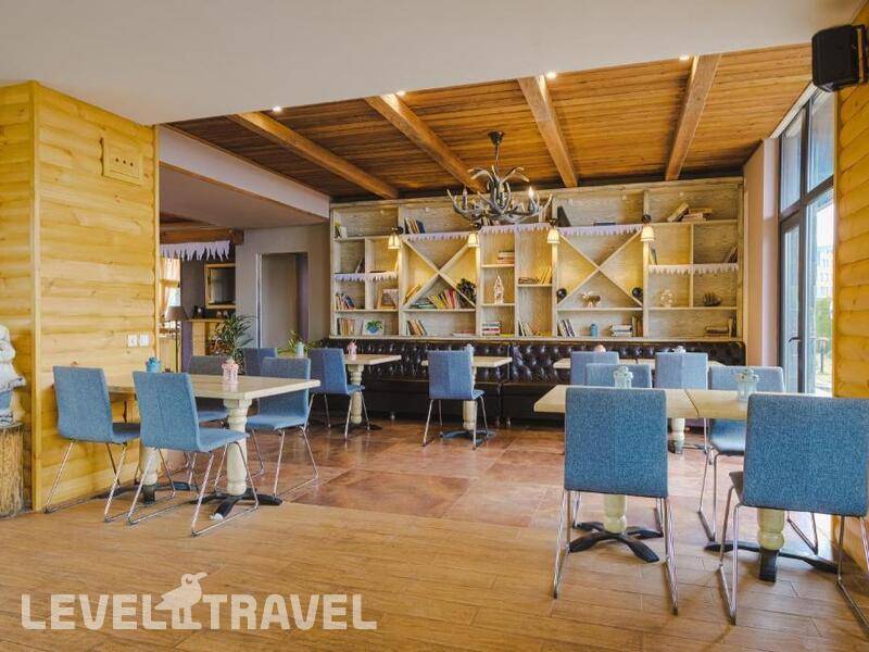 Фотография Cornelia Deluxe Residence