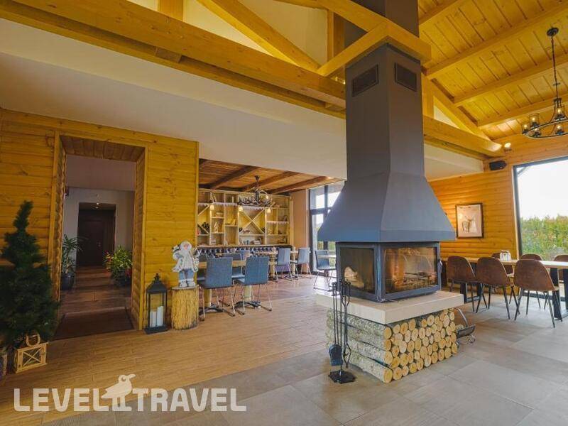 Фотография Cornelia Deluxe Residence