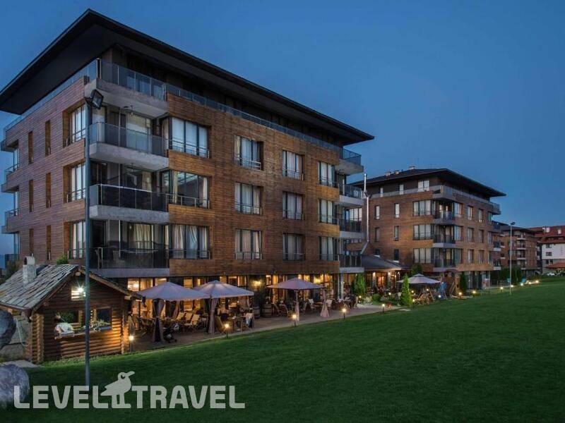 Фотография Cornelia Deluxe Residence