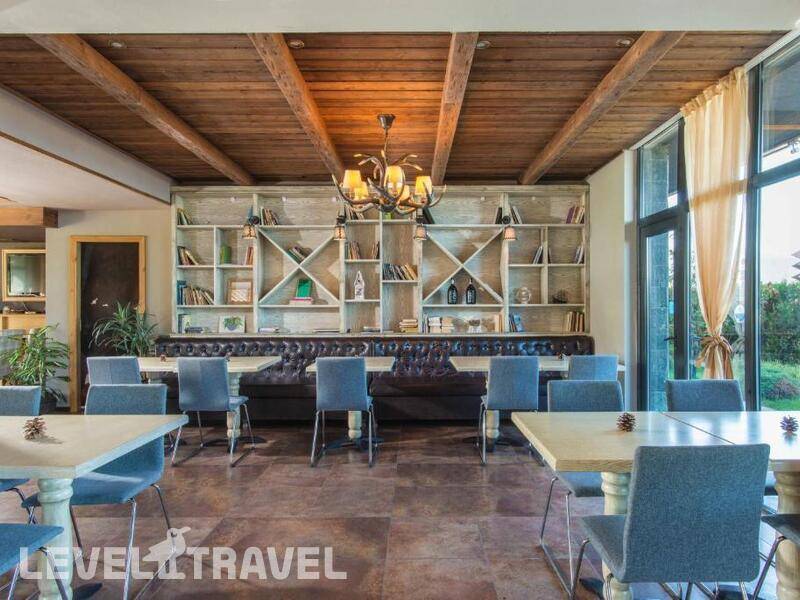 Фотография Cornelia Deluxe Residence