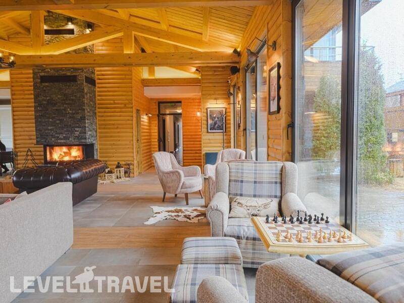 Фотография Cornelia Deluxe Residence