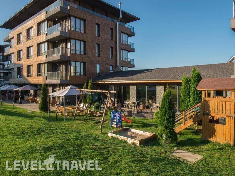 Фотография Cornelia Deluxe Residence