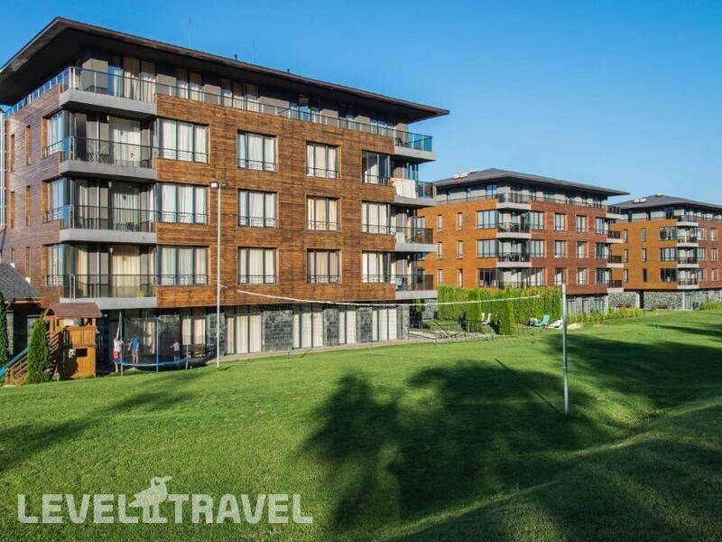 Фотография Cornelia Deluxe Residence