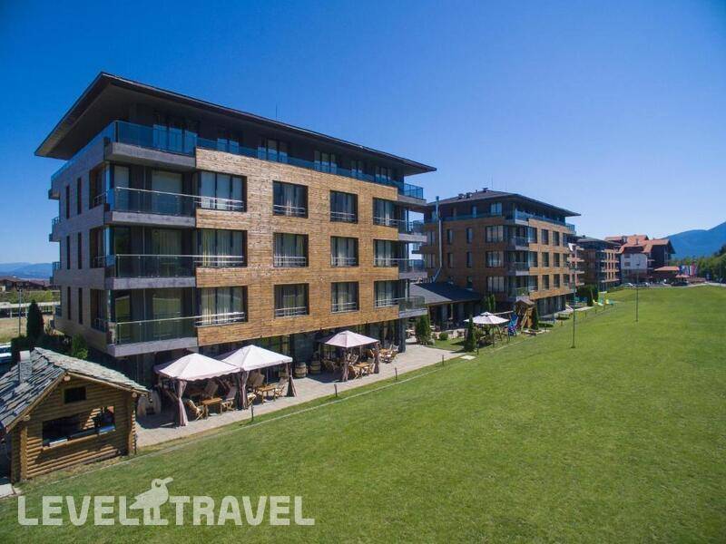 Фотография Cornelia Deluxe Residence