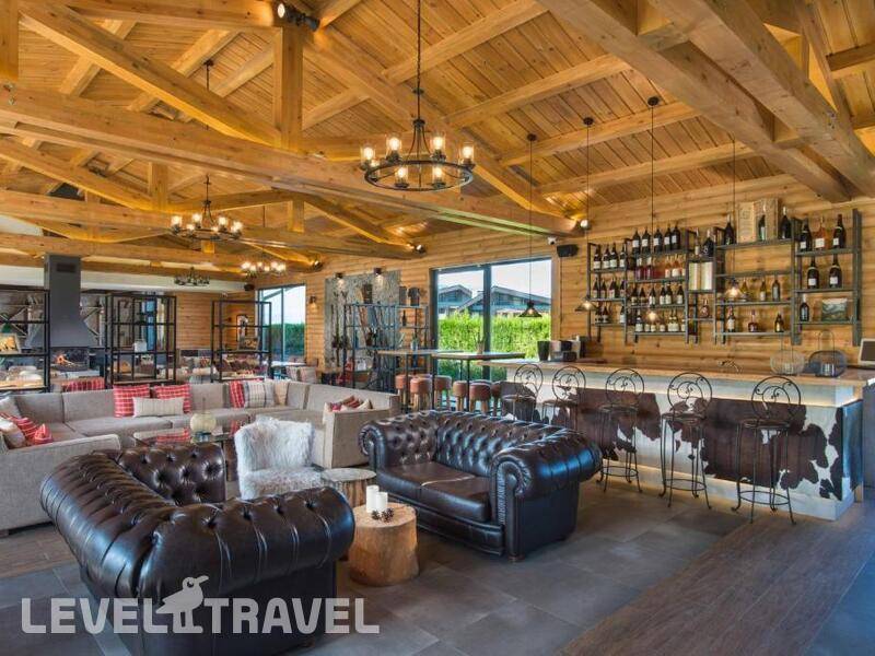 Фотография Cornelia Deluxe Residence